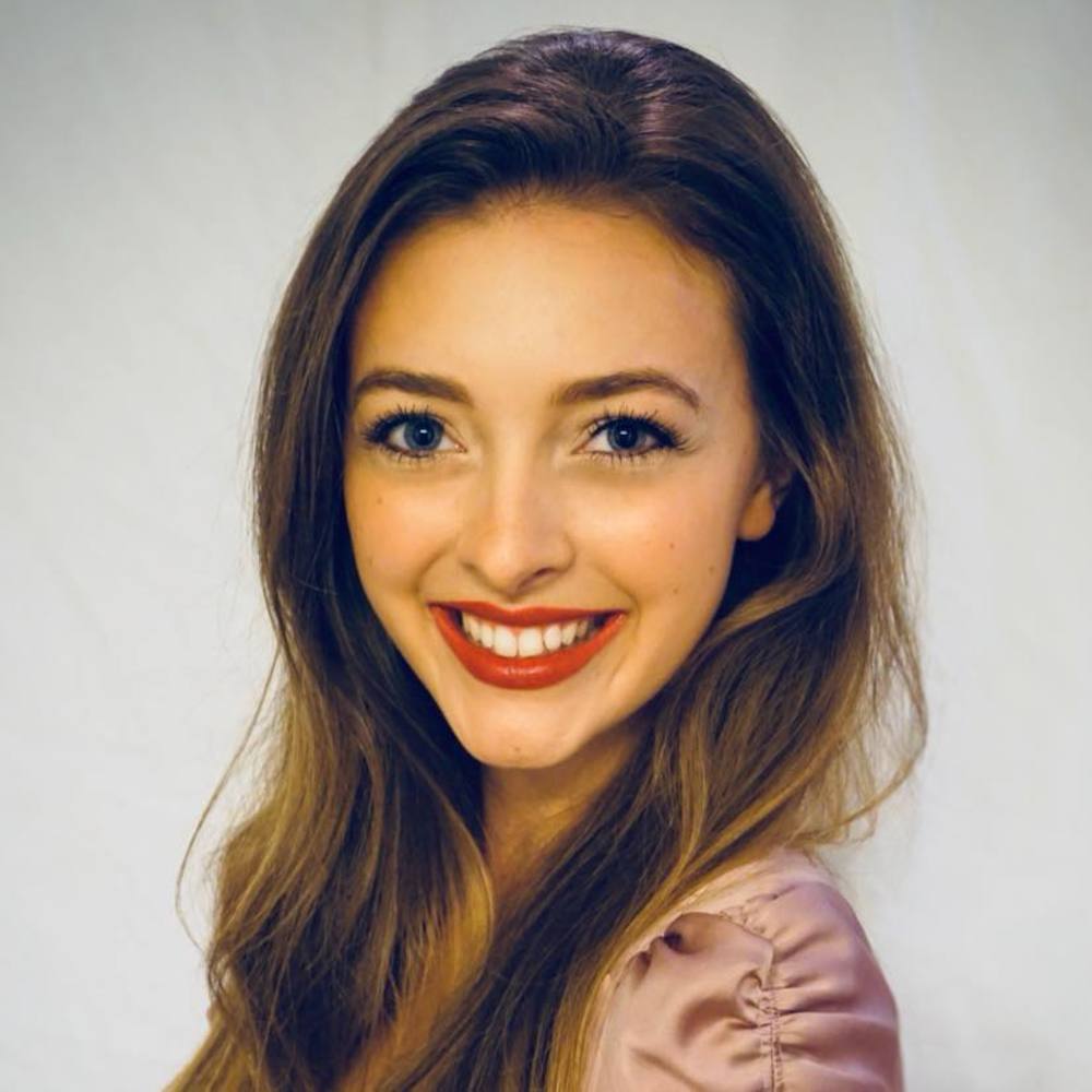 Meet your Posher, Savannah